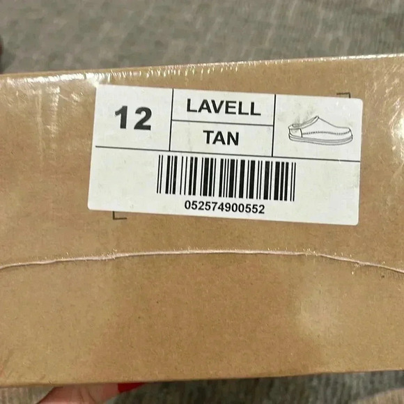 Vance Co. Lavell Moccasin Clog Slipper - Picture 3 of 3